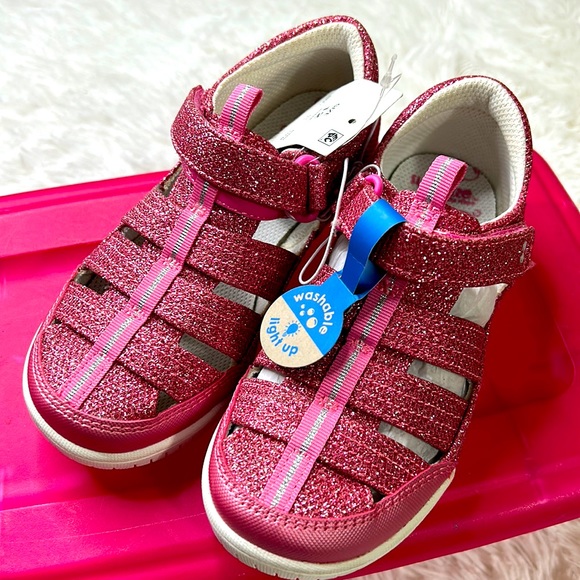 NWT Sandals - Picture 1 of 5